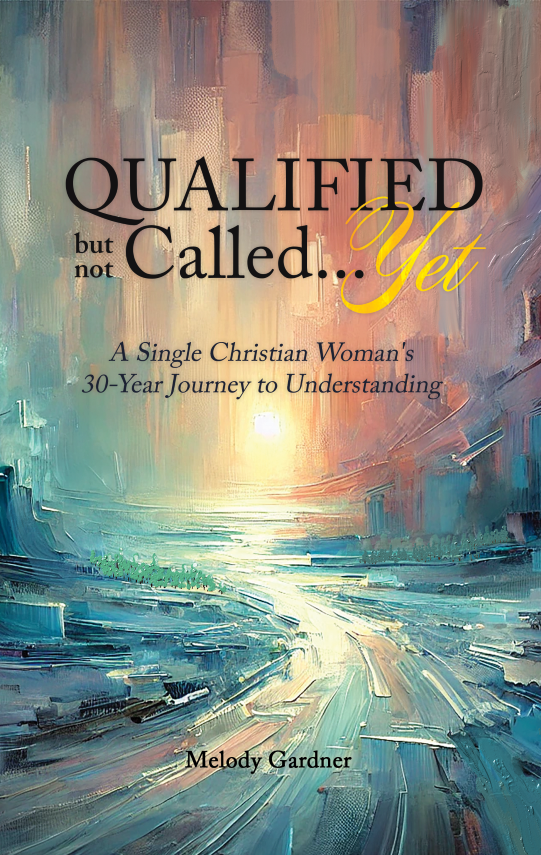 Audiobook (Qualified but Not Called…Yet – Audiobook Edition)